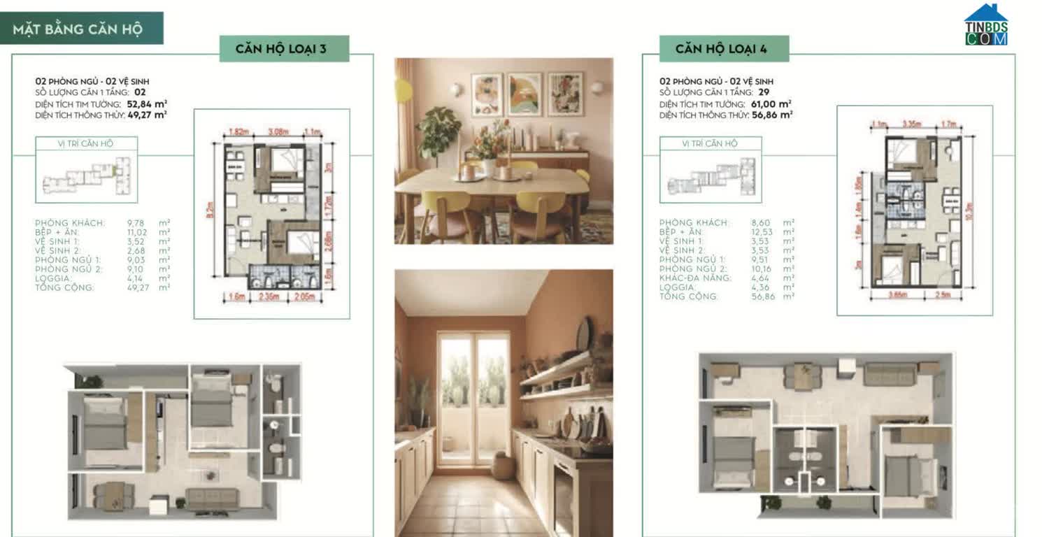 Ảnh Eco Residence 5