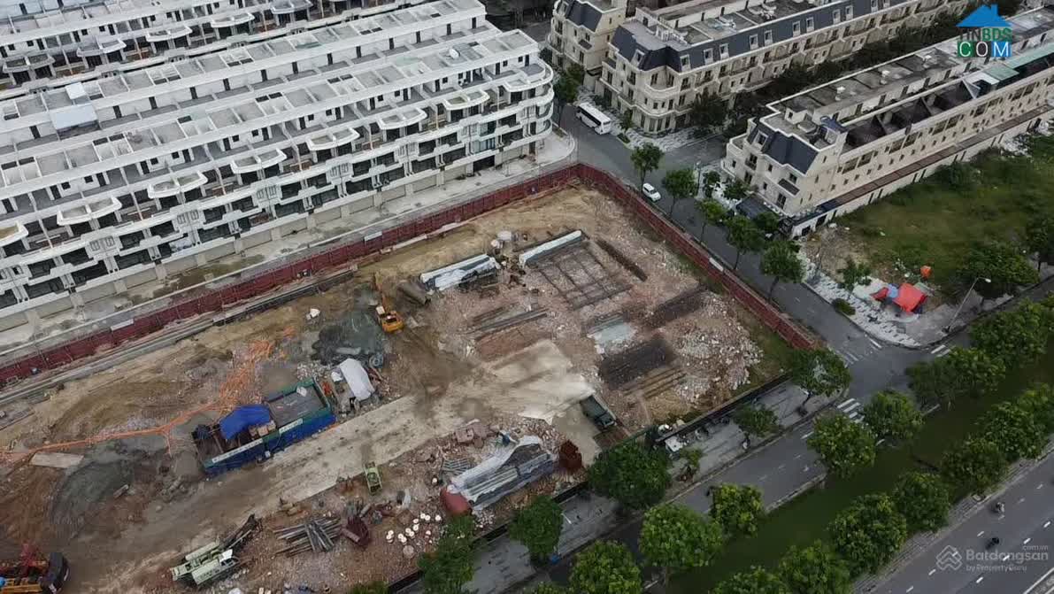 Ảnh The Meridian 5