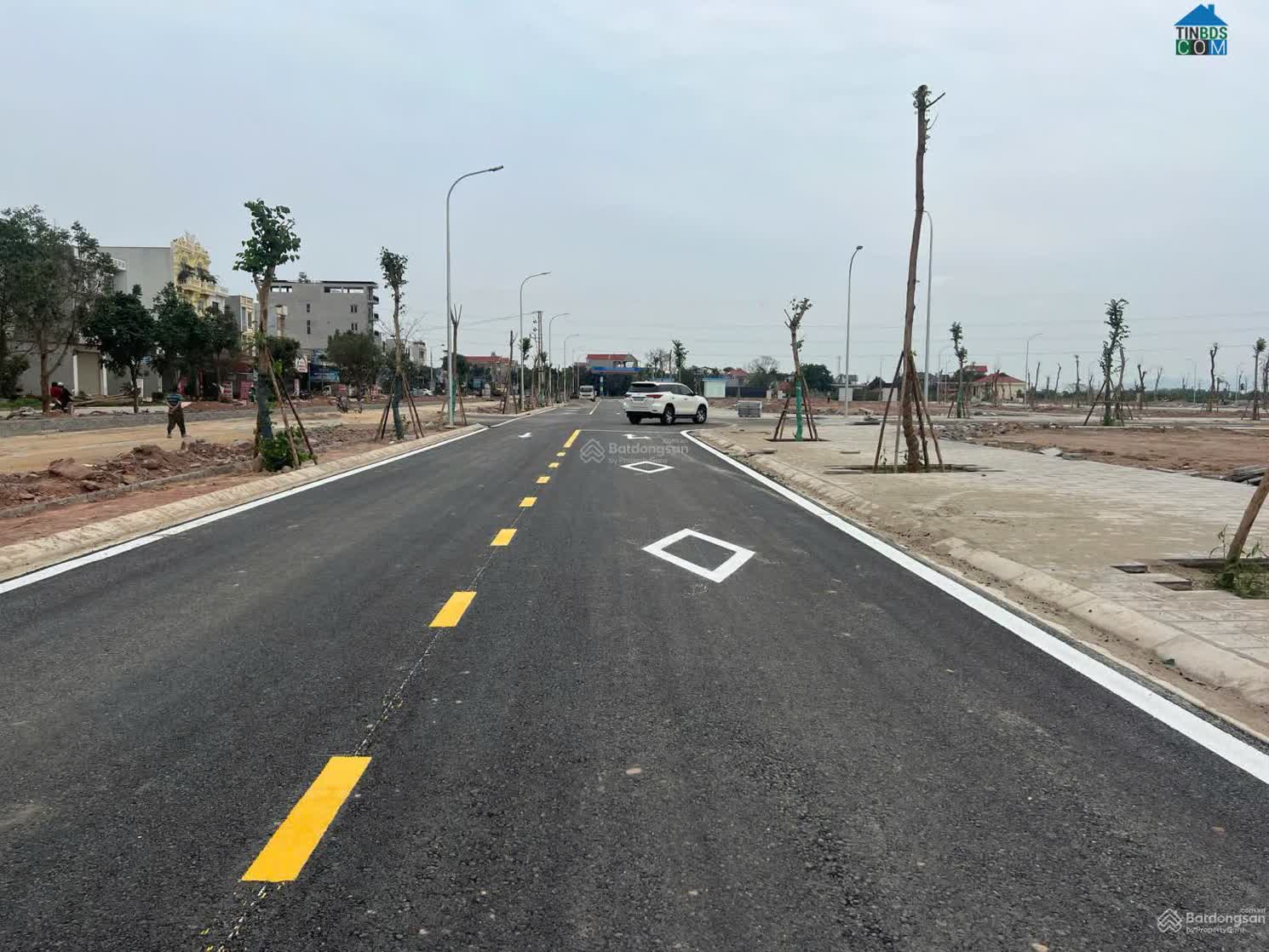 Ảnh NHS Gateway Bac Giang 5