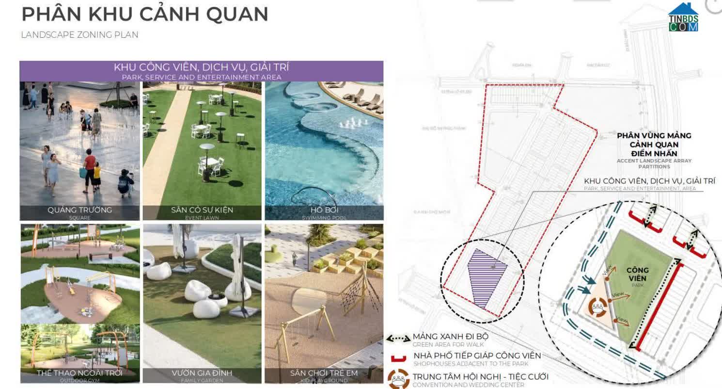 Ảnh Khu nhà ở Phú Gia 5