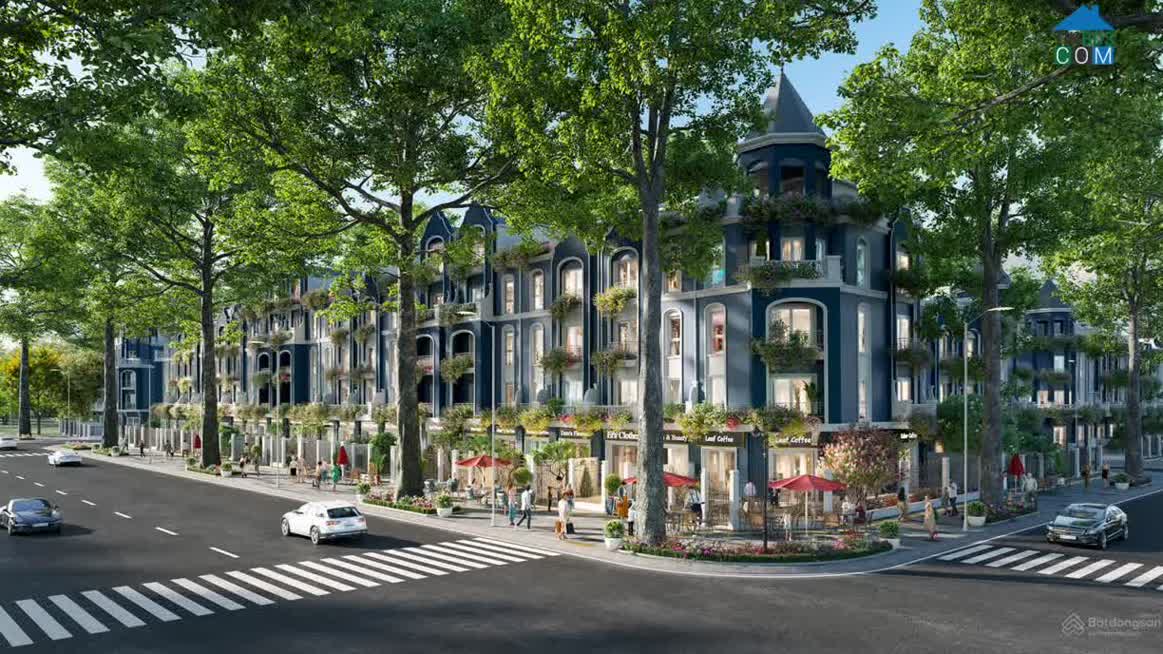 Ảnh Eurowindow Central Avenue 5