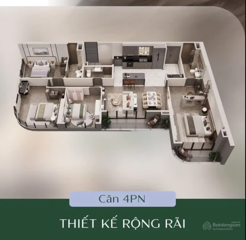 Ảnh The Heritage Láng Hạ 5