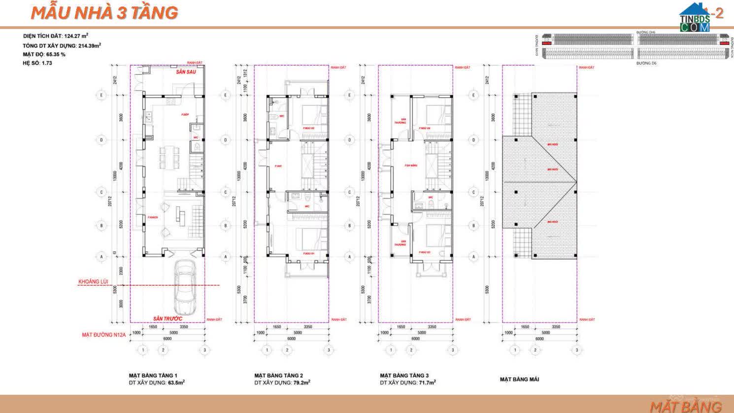 Ảnh Golden Boulevard 5