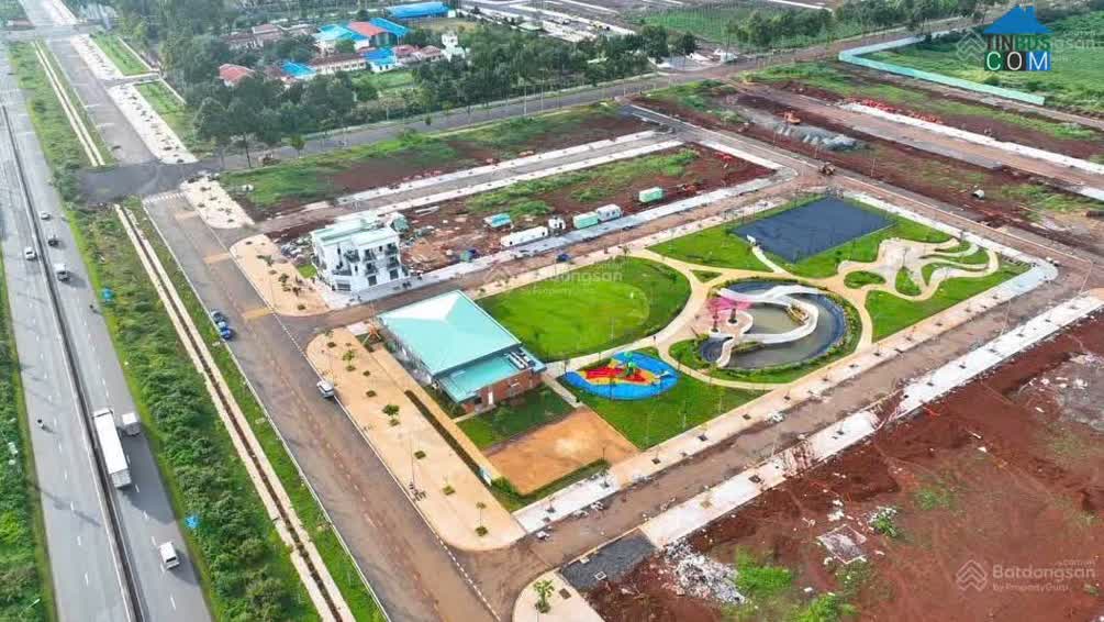 Ảnh The Link City 5