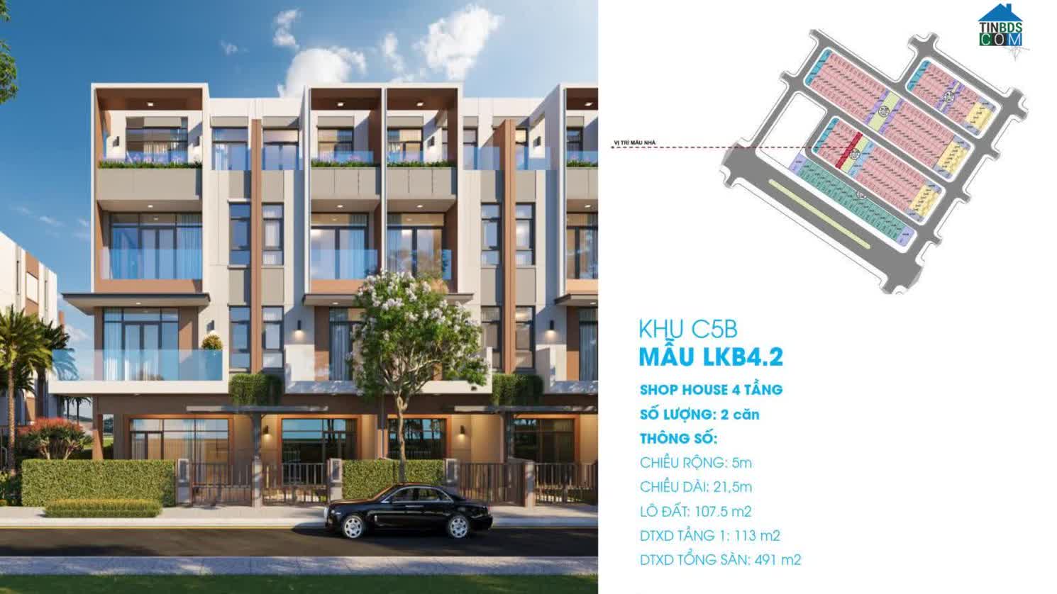 Ảnh Futa Royal Park 5