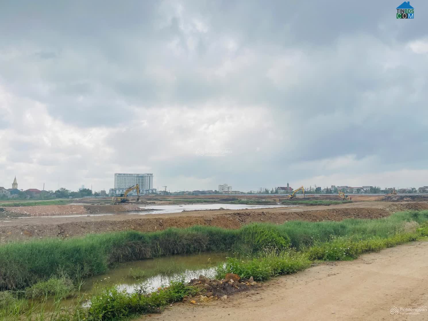 Ảnh Mipec Hà Tĩnh 5