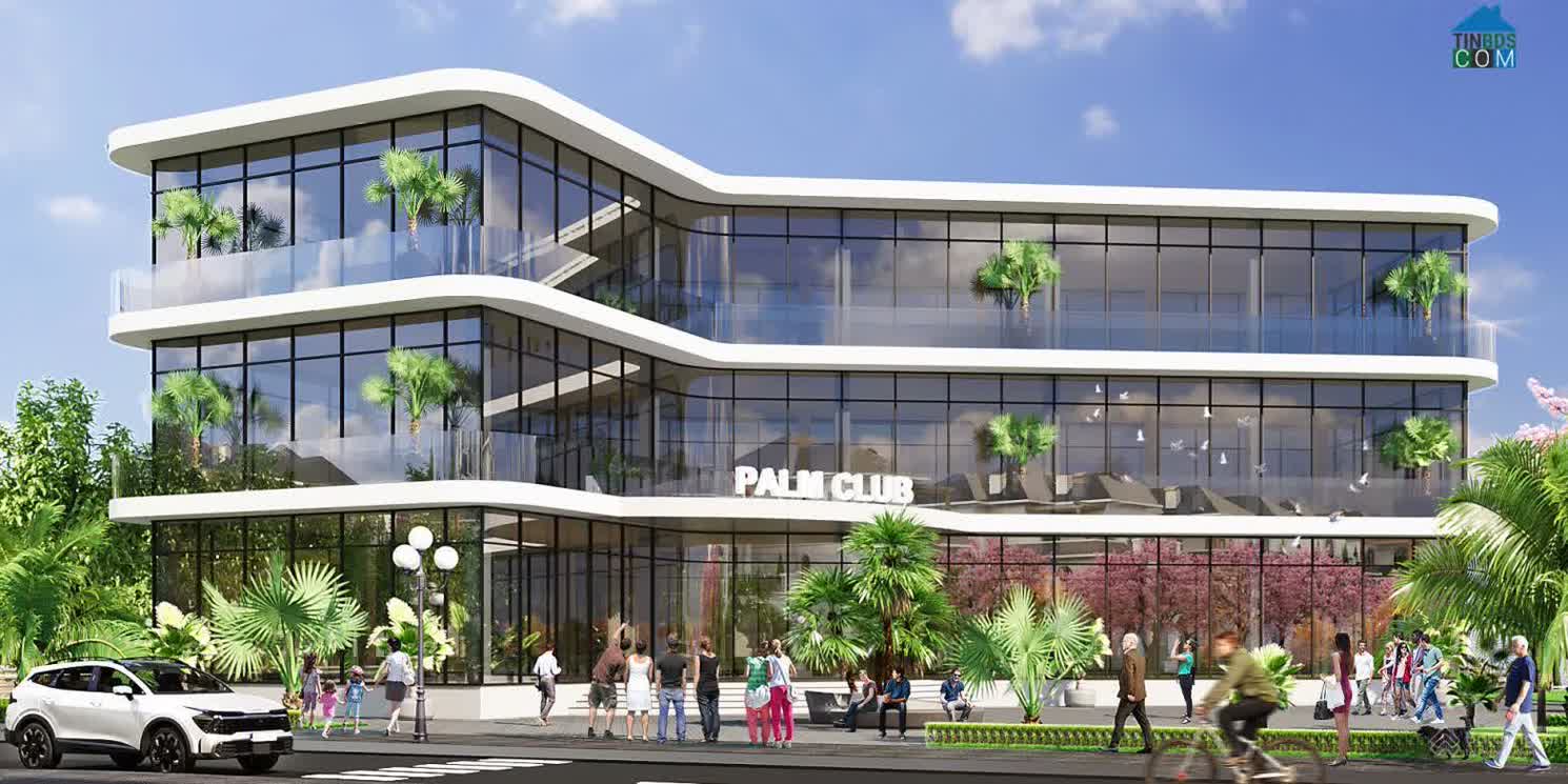 Ảnh Dream Garden City 5