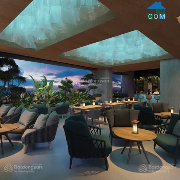 Ảnh The Poet Residence 5