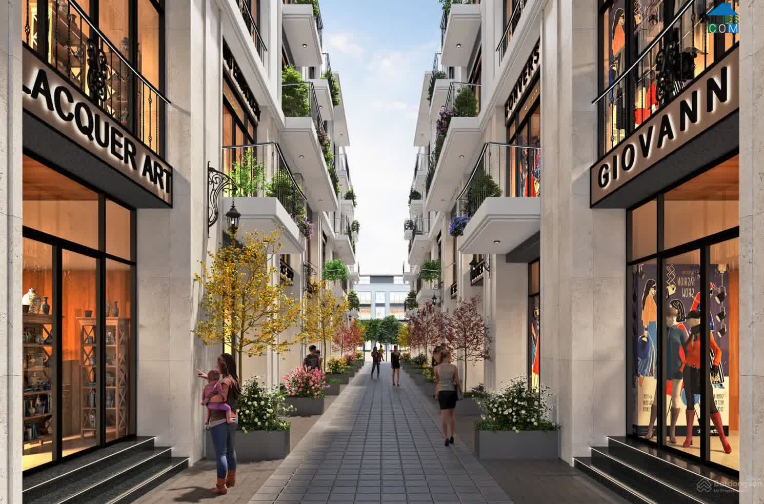 Ảnh Him Lam Thượng Phúc Legend 5