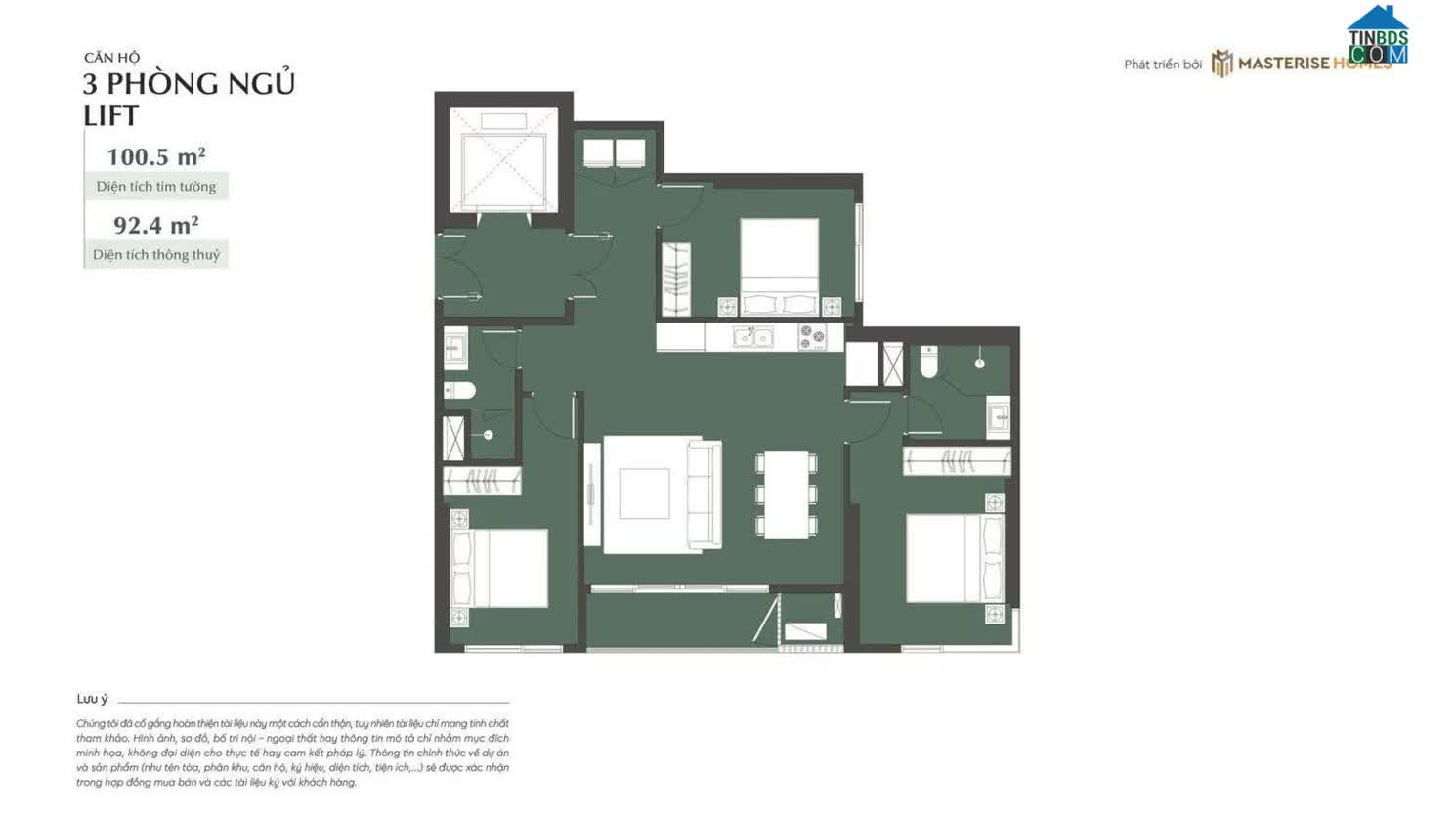 Ảnh LUMIÈRE Essence Peak 5