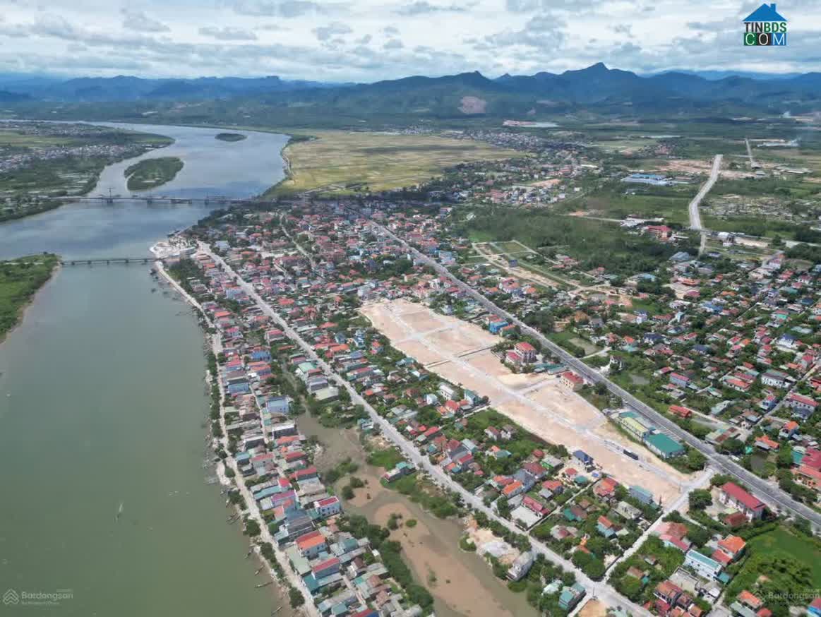 Ảnh Grand City Quảng Bình 5