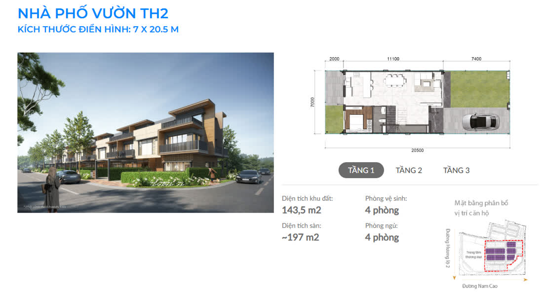 Ảnh Izumi Gardenia 5