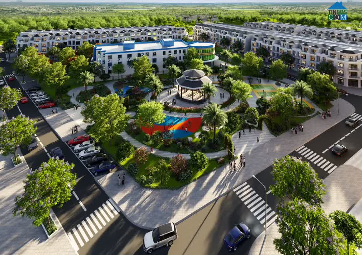 Ảnh Thường Thắng Central Park 5