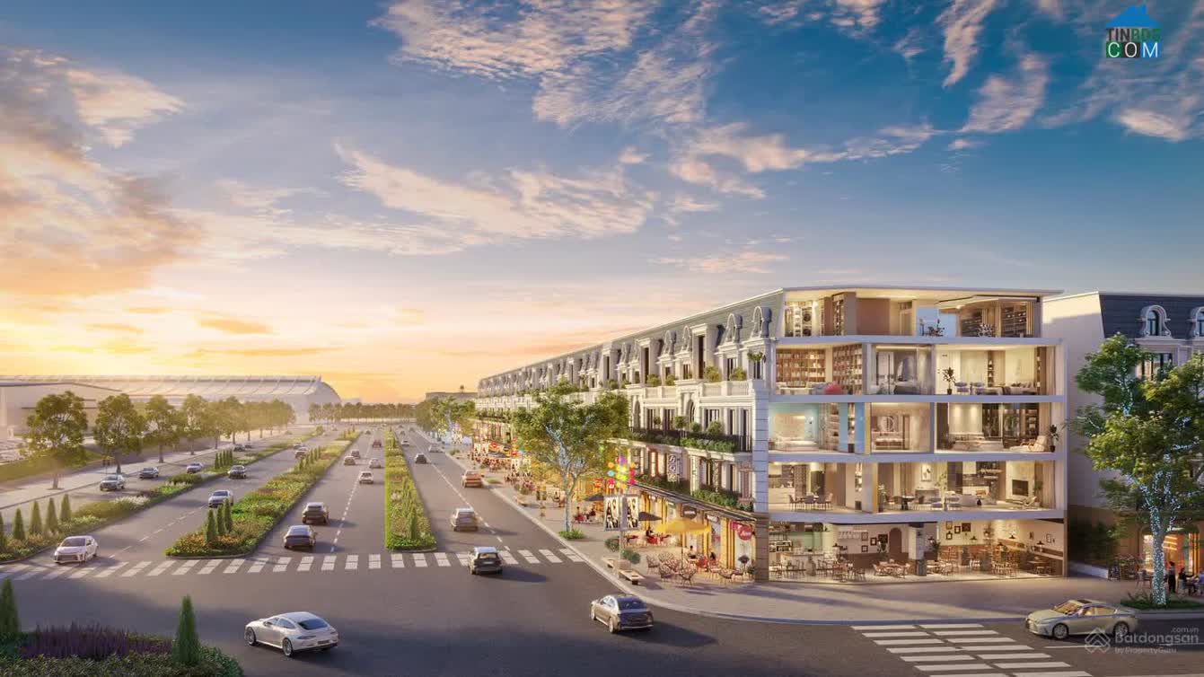 Ảnh Cenexus Park 5