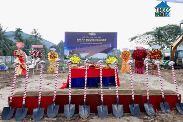 Ảnh Bcons NewSky 5