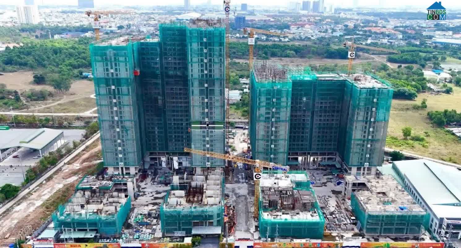 Ảnh Lusso Saigon 5