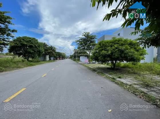 Ảnh Khu đô thị mới Kim Sơn 5