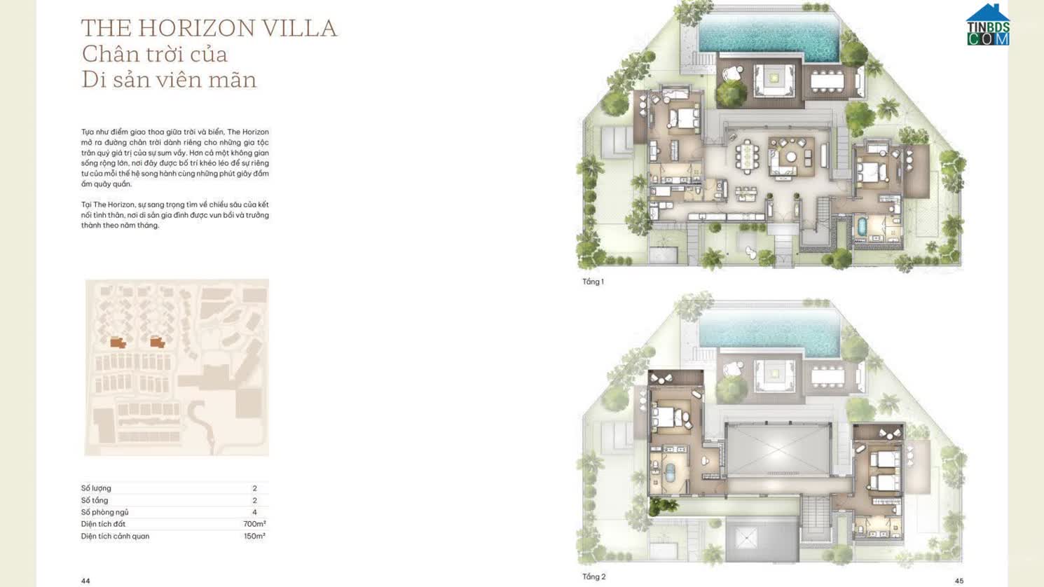 Ảnh The Residences at Arbora, a Luxury Collection Resort & Spa, Danang 5