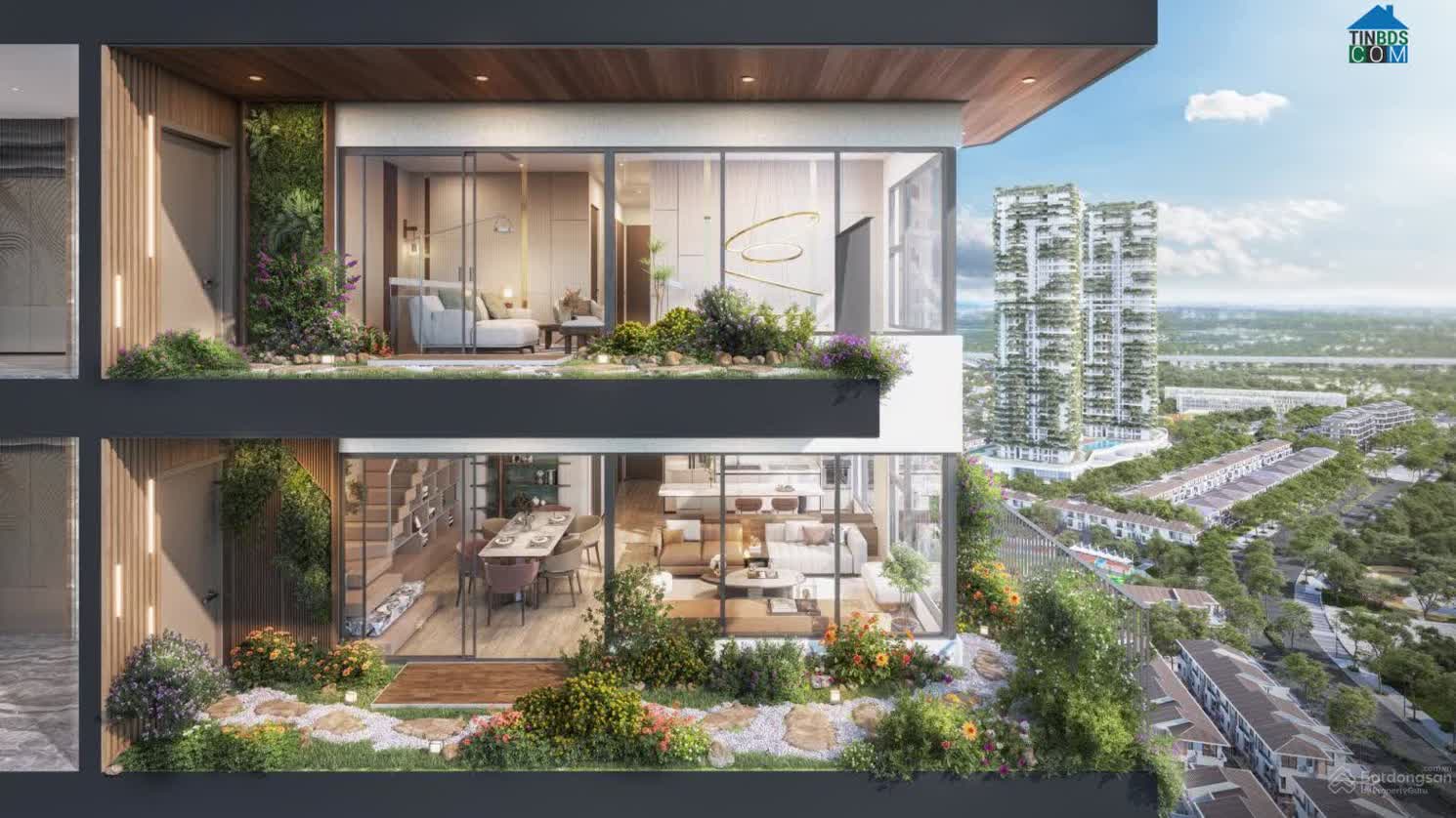 Ảnh Forest Onsen 5