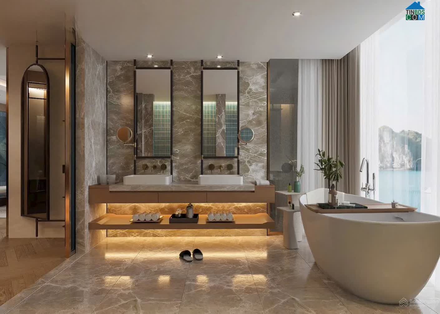 Ảnh Radisson Collection Hạ Long Bay 5