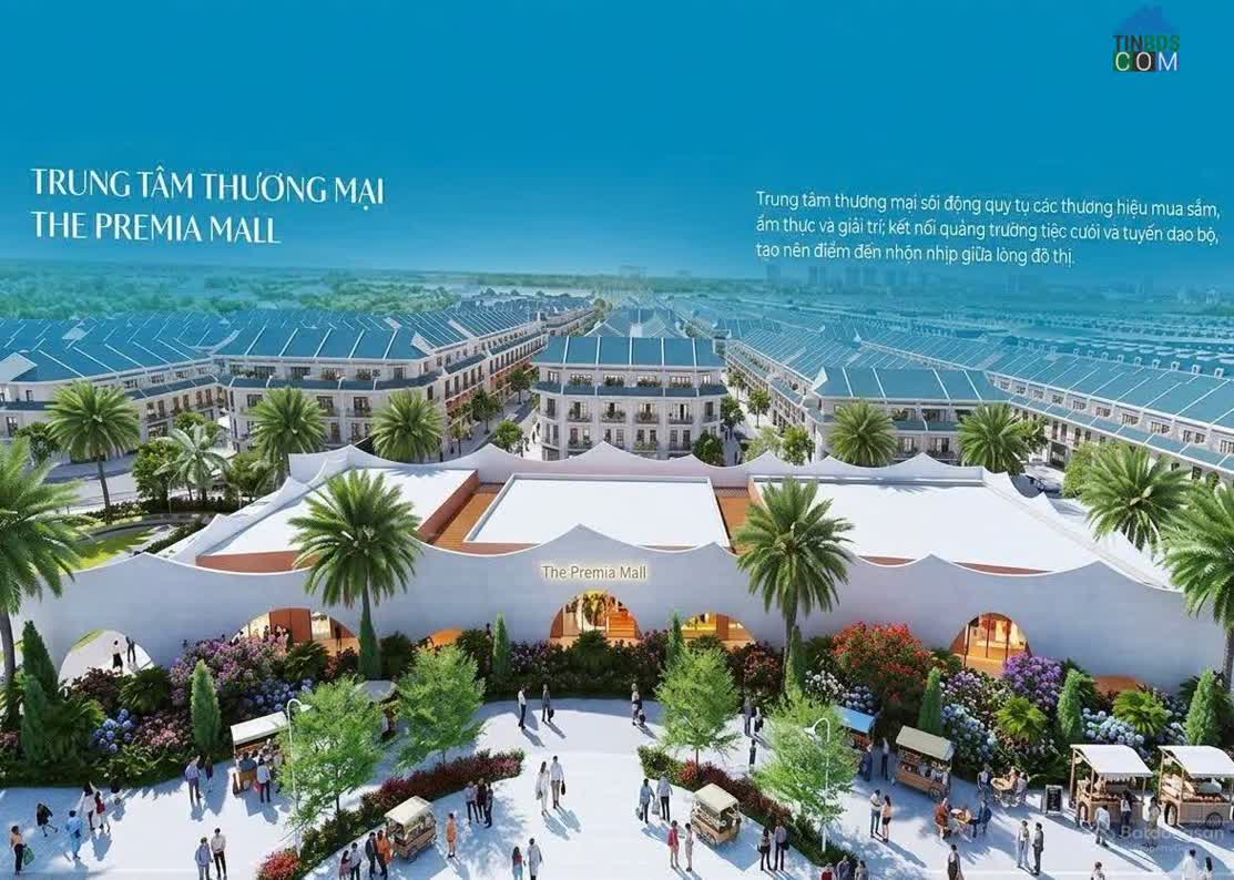 Ảnh Hiệp Phước Premia 5