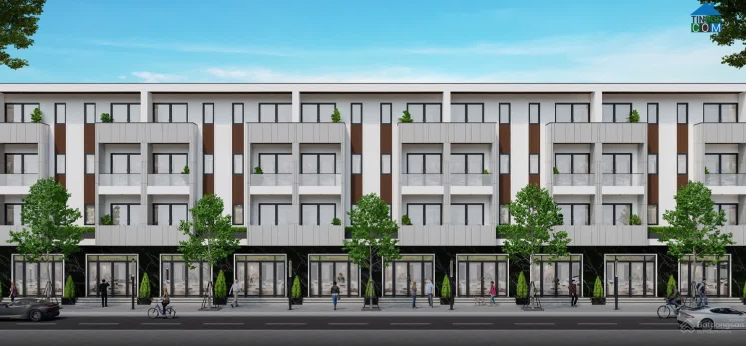 Ảnh Khu đô thị Yên Hồng 5