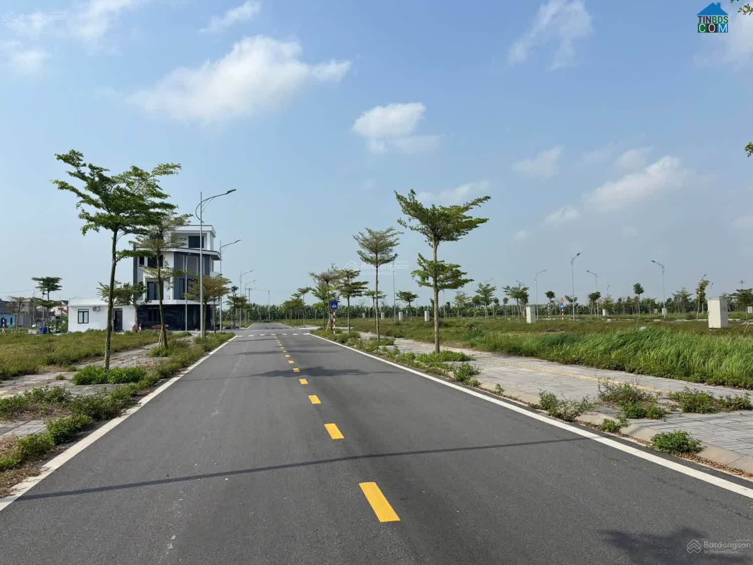 Ảnh Ecolife Thanh Hà 5