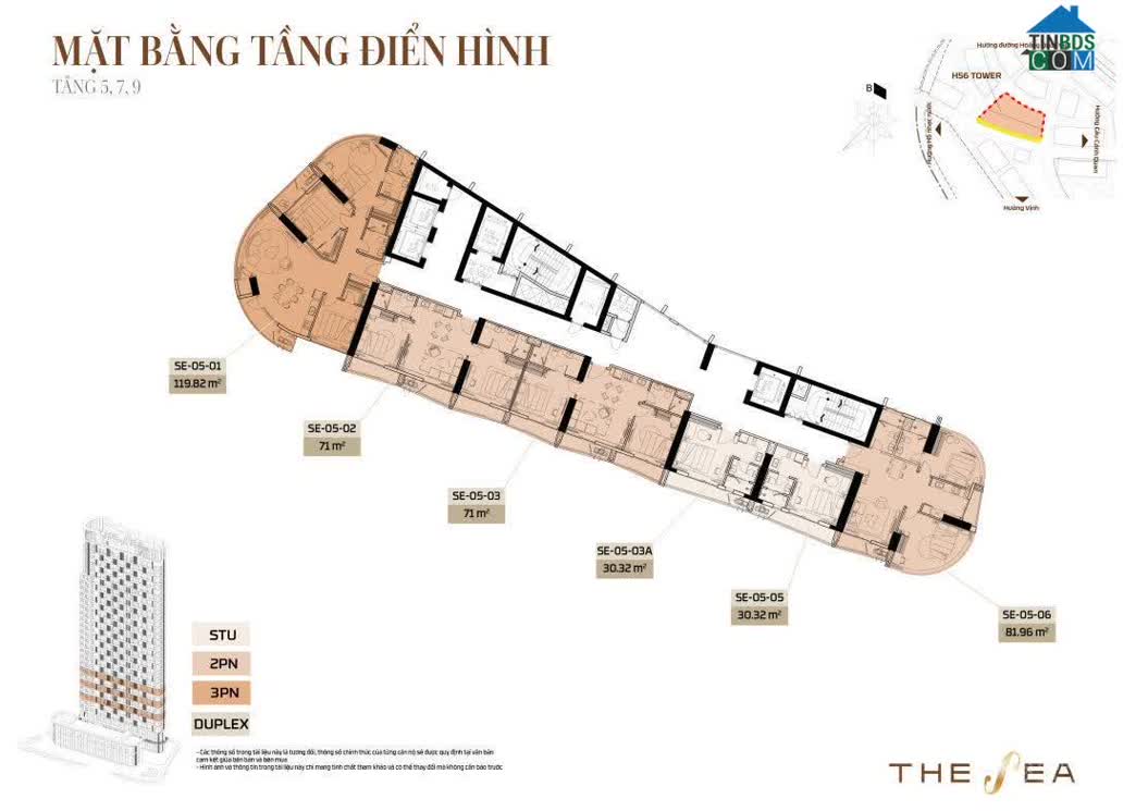 Ảnh The Sea Hạ Long 5