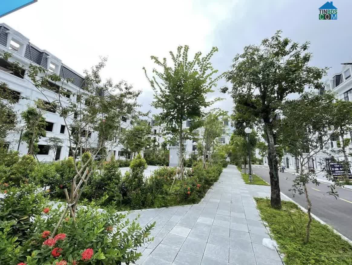 Ảnh Khu nhà ở Thương mại tại Tổ 6 phường Xuân Phương 5