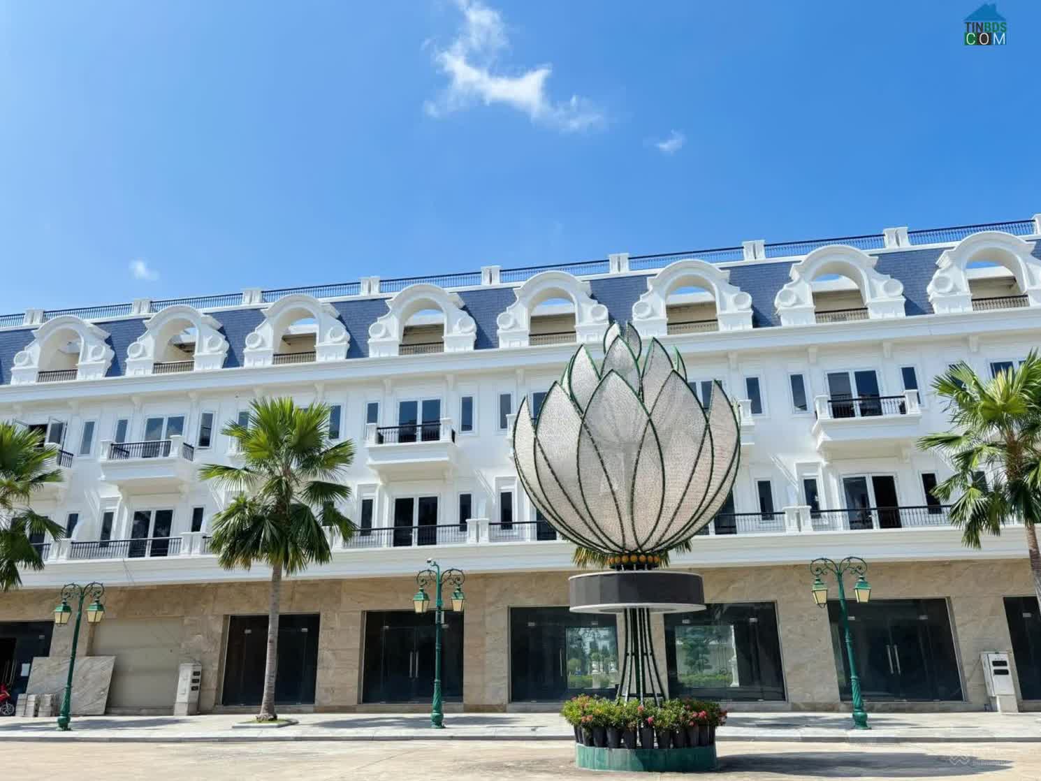 Ảnh The Royal - Five Star Eco City 5