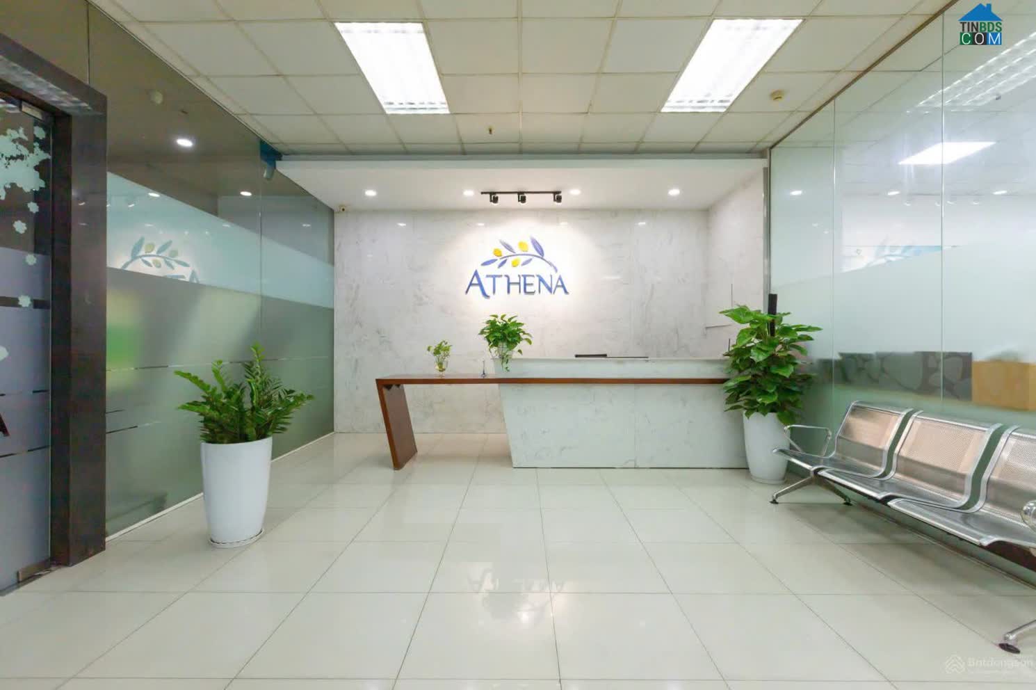 Ảnh Athena Building 5