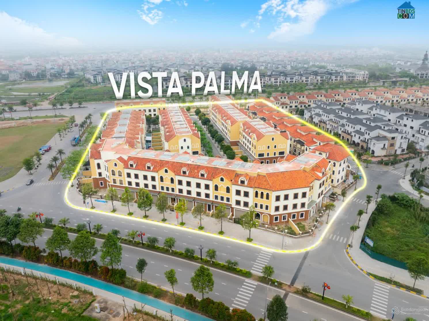 Ảnh Vista Palma 5