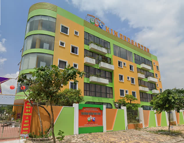 Ảnh Khu đô thị Nam Ga Hạ Long 5