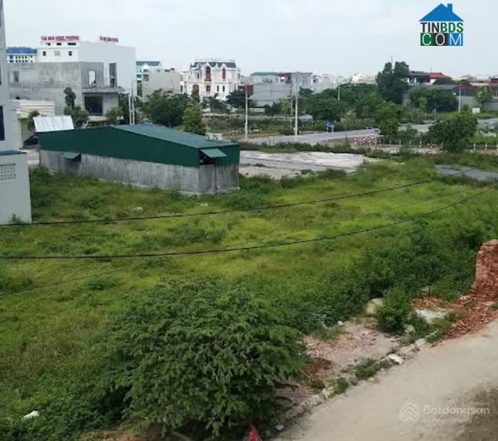 Ảnh Khu đô thị Đồng Văn Xanh 5