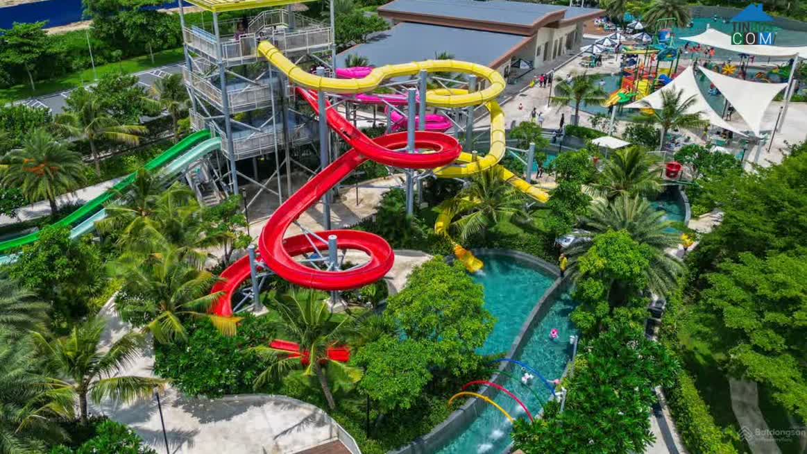 Ảnh ALMA Resort Cam Ranh 5