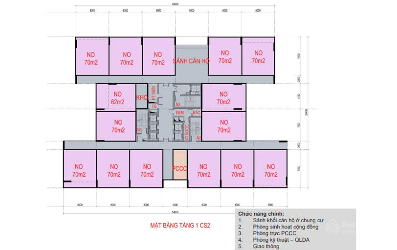 Ảnh IA25 Ciputra 5