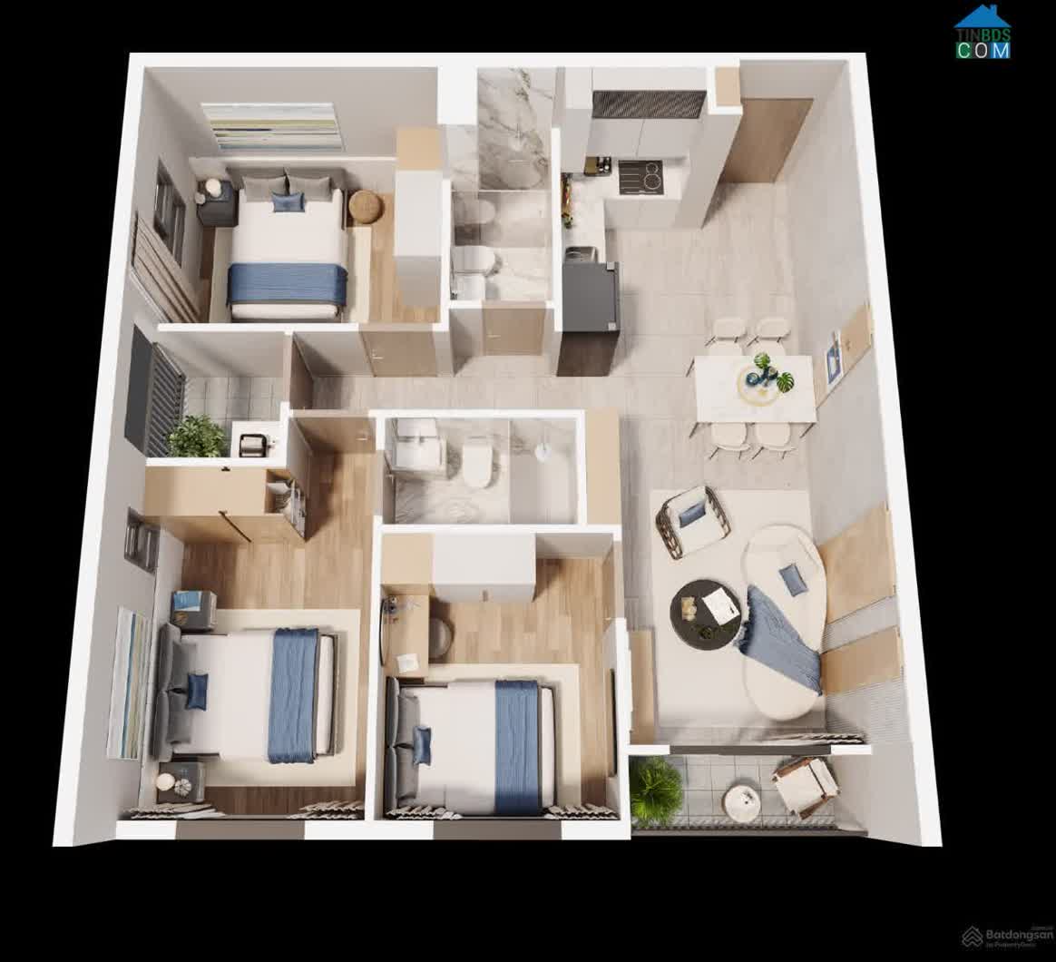 Ảnh Marina Home 5