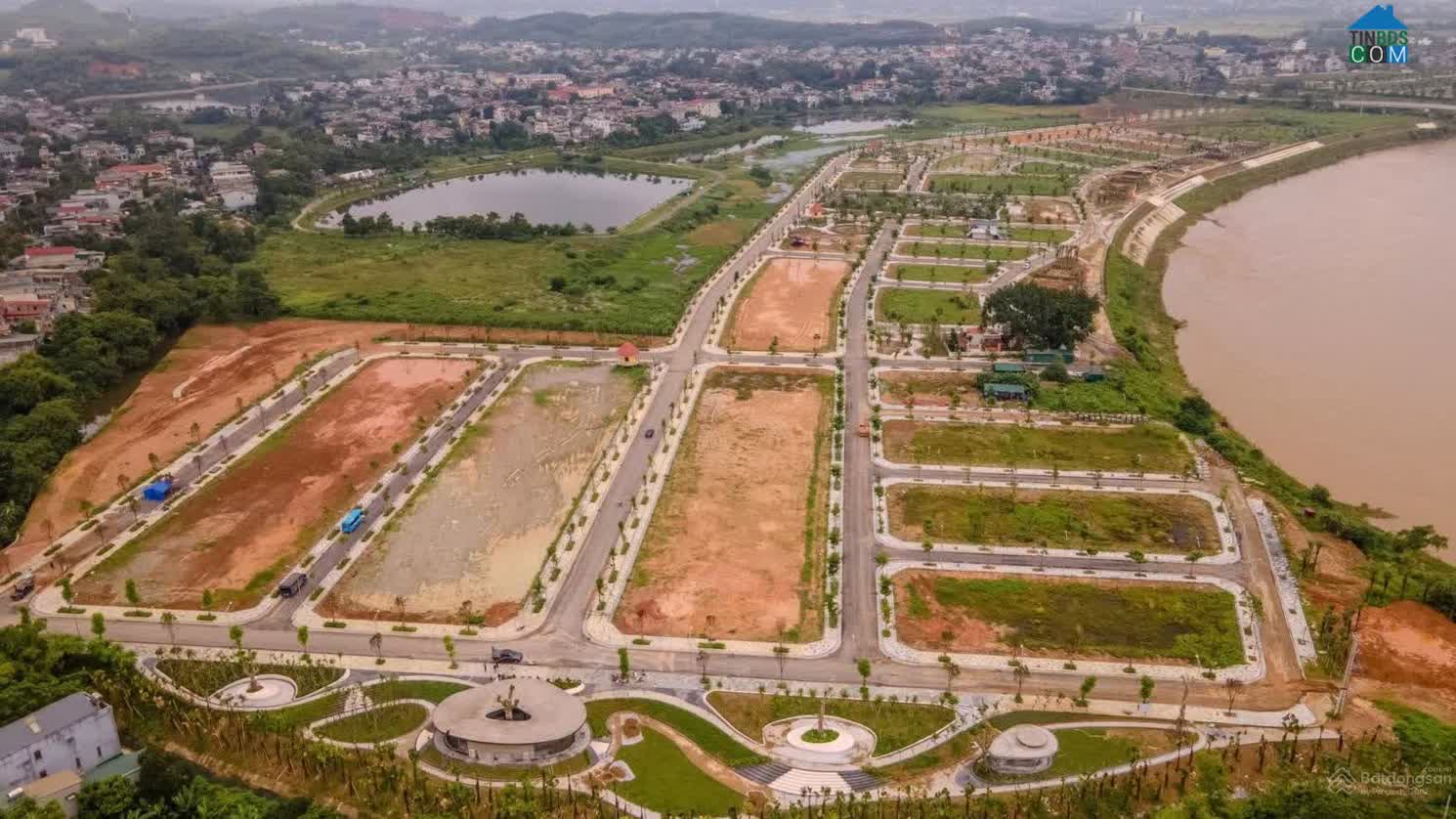 Ảnh dự án Times Riverside 5