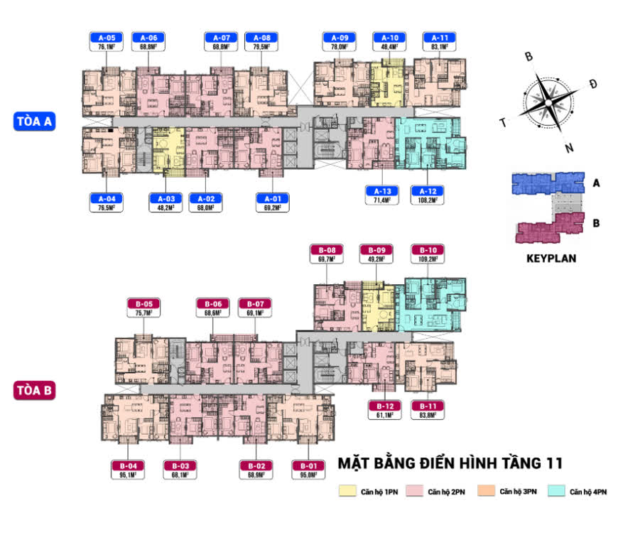 Ảnh VCI Eden Park 5