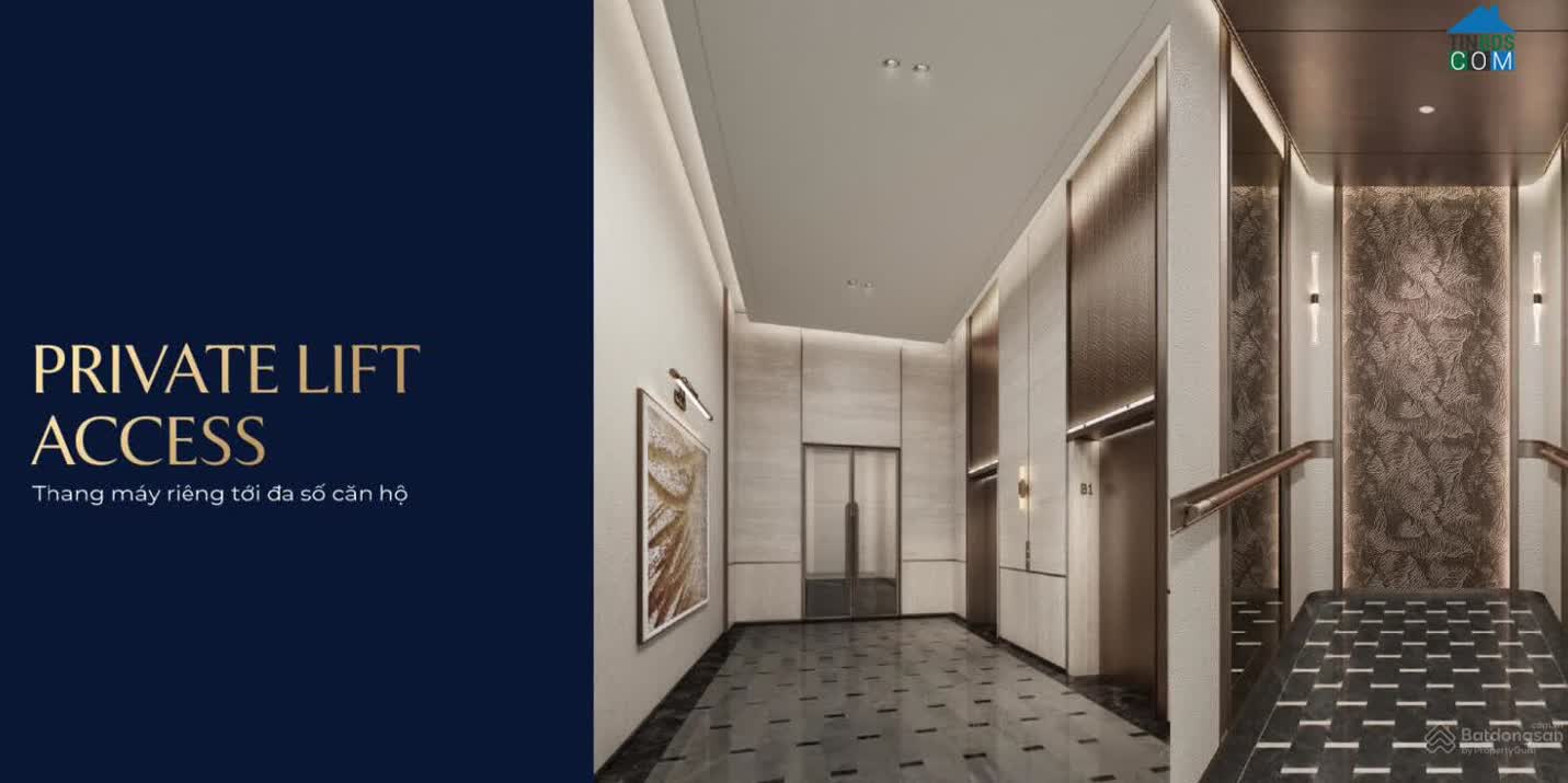 Ảnh The Magnolia Private Residences 5