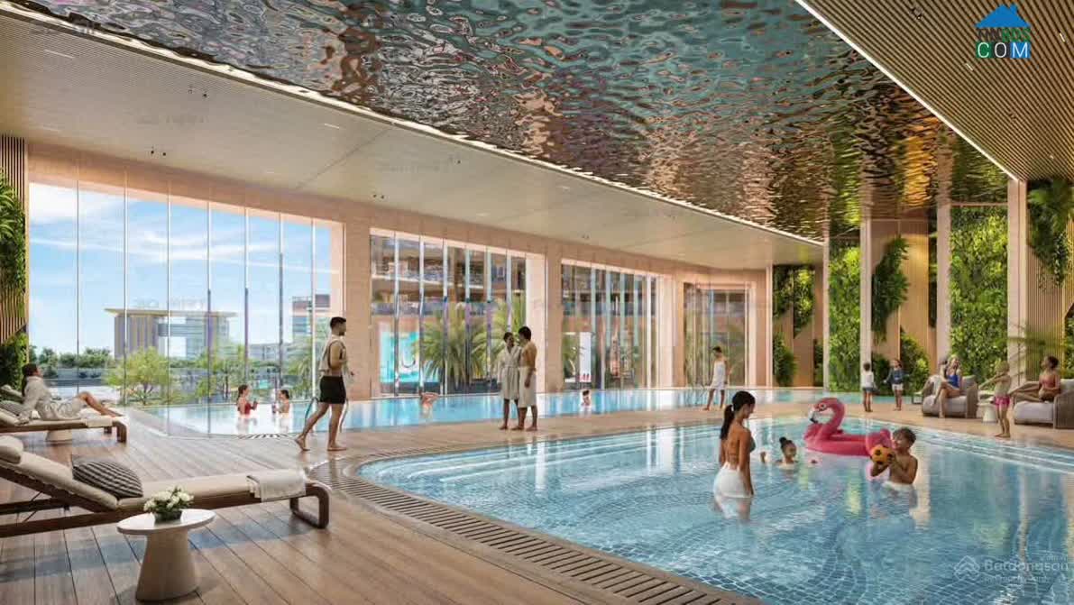 Ảnh Nam Mekong Grand Plaza 5
