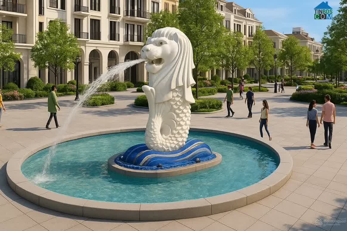 Ảnh Lam Kinh Riverside 5
