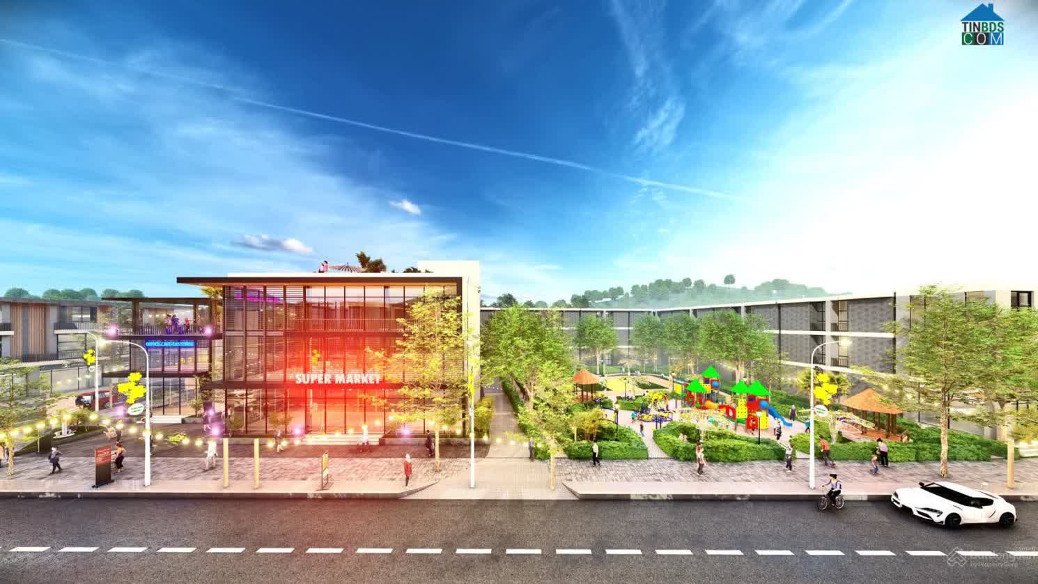 Ảnh Thành Nam Complex 5