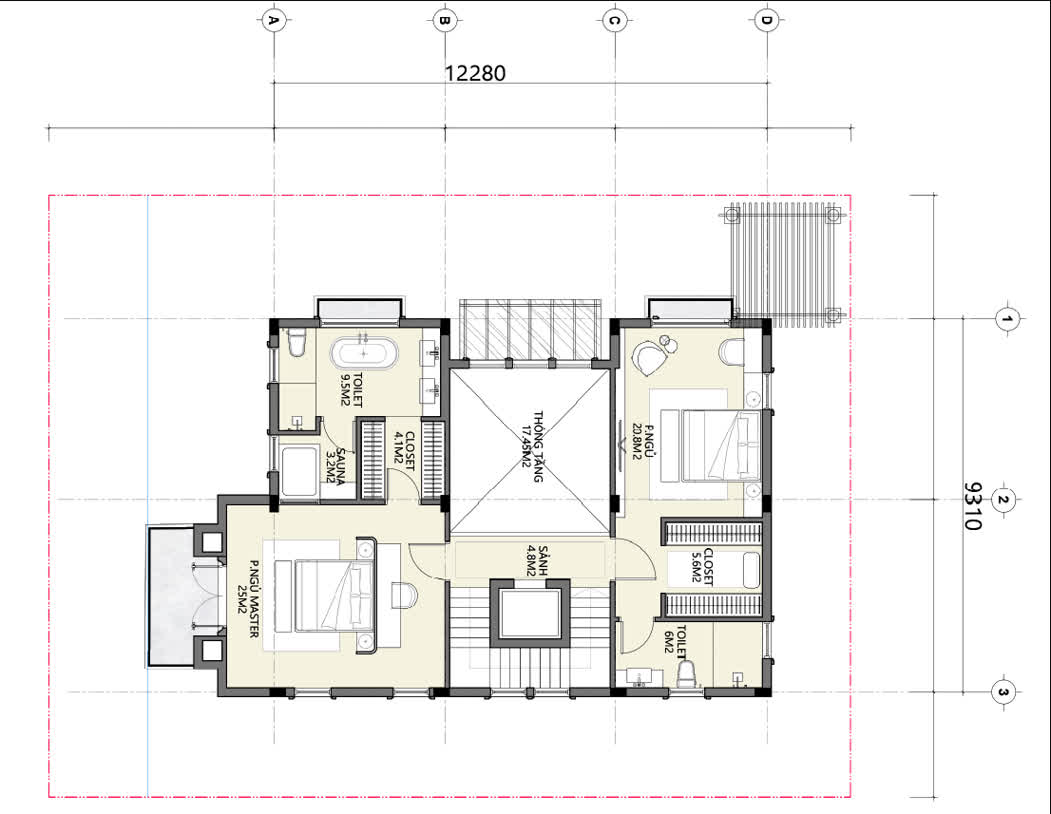 Ảnh Alluvia City 5