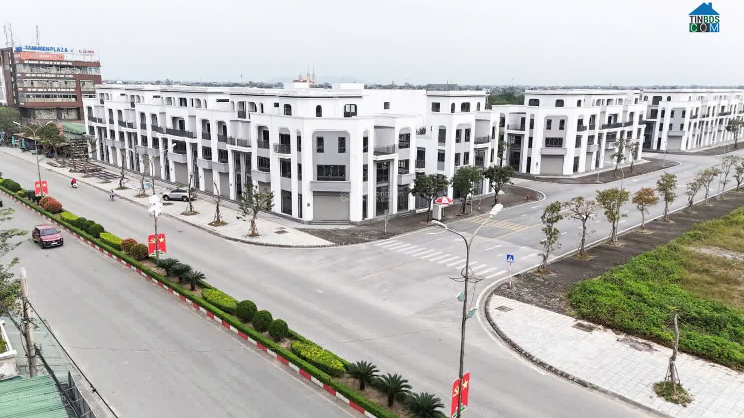 Ảnh ROX Living Đức Thọ 5