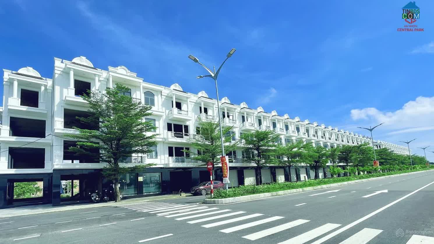 Ảnh An Nhơn Central Park 5