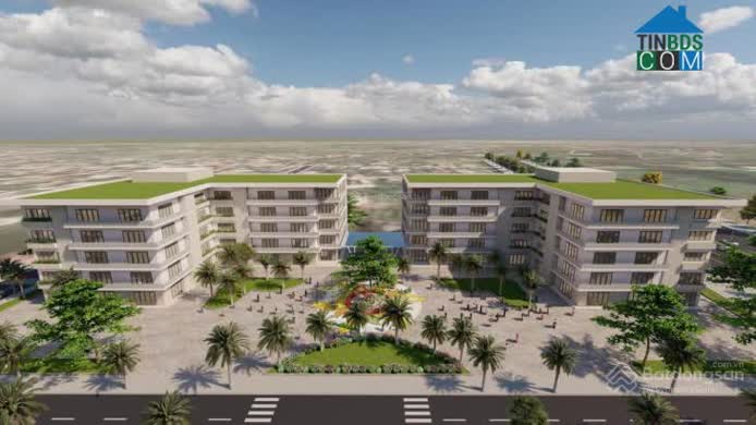 Ảnh Sơn Phúc Andora City 5