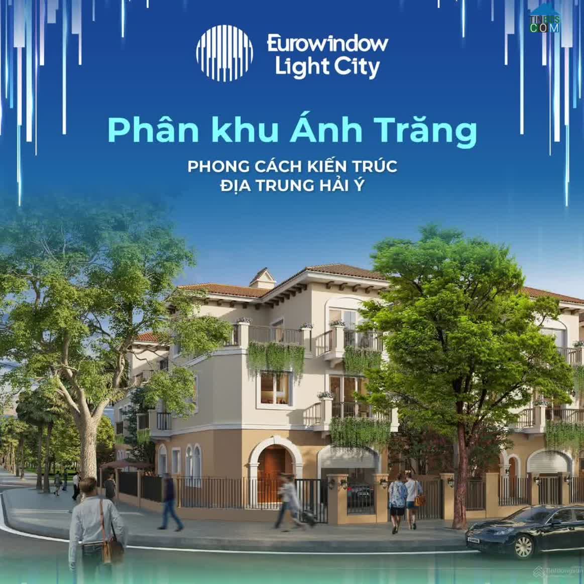 Ảnh Eurowindow Light City 5