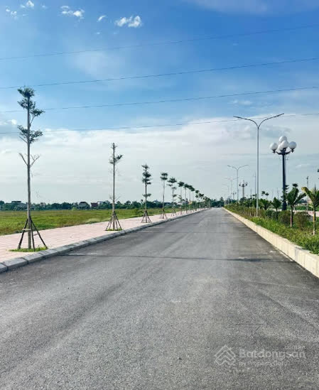 Ảnh Cụm công nghiệp Bình Minh 5