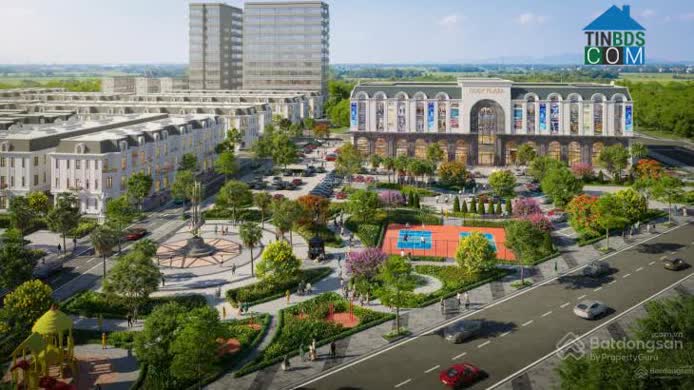 Ảnh Elite Residence Hà Tĩnh 5